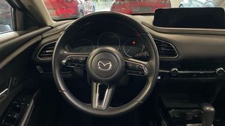 Mazda CX-30 2024 2.0 e-SKYACTIV G MHEV 150CV 6AT FWD HOMURA