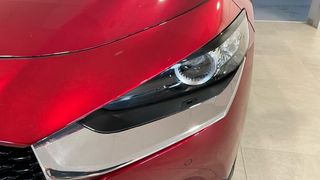 Mazda CX-30 2024 2.0 e-SKYACTIV G MHEV 150CV 6AT FWD HOMURA