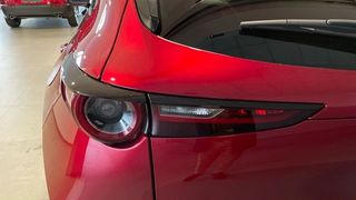 Mazda CX-30 2024 2.0 e-SKYACTIV G MHEV 150CV 6AT FWD HOMURA
