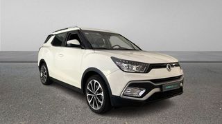 SsangYong XLV 1.6 G16 PREMIUM 128 5P