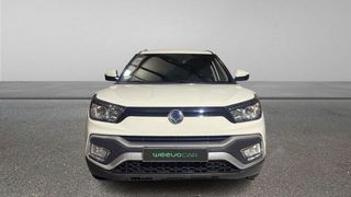SsangYong XLV 1.6 G16 PREMIUM 128 5P