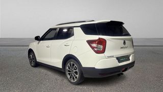 SsangYong XLV 1.6 G16 PREMIUM 128 5P
