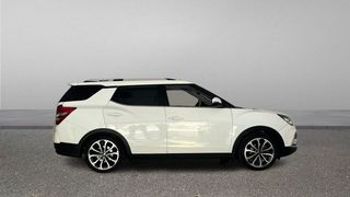 SsangYong XLV 1.6 G16 PREMIUM 128 5P