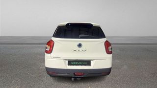 SsangYong XLV 1.6 G16 PREMIUM 128 5P