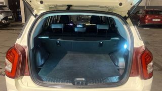 SsangYong XLV 1.6 G16 PREMIUM 128 5P
