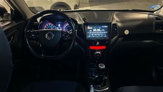 SsangYong XLV 1.6 G16 PREMIUM 128 5P