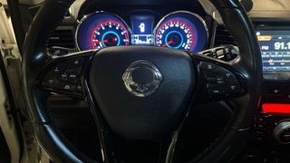 SsangYong XLV 1.6 G16 PREMIUM 128 5P