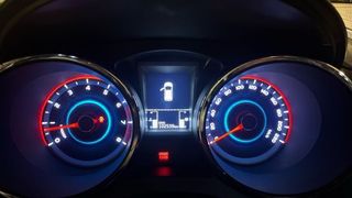 SsangYong XLV 1.6 G16 PREMIUM 128 5P