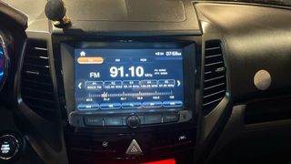 SsangYong XLV 1.6 G16 PREMIUM 128 5P