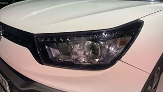 SsangYong XLV 1.6 G16 PREMIUM 128 5P