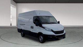 Iveco Daily 2.3 TD 35S 16 V 3520L H2 M3 156CV