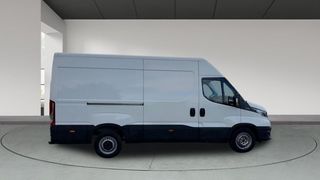 Iveco Daily 2.3 TD 35S 16 V 3520L H2 M3 156CV