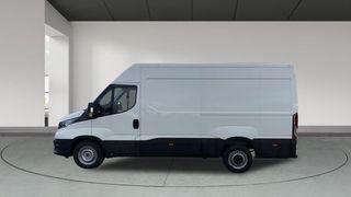 Iveco Daily 2.3 TD 35S 16 V 3520L H2 M3 156CV