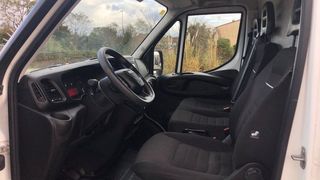 Iveco Daily 2.3 TD 35S 16 V 3520L H2 M3 156CV