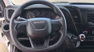 Iveco Daily 2.3 TD 35S 16 V 3520L H2 M3 156CV