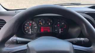 Iveco Daily 2.3 TD 35S 16 V 3520L H2 M3 156CV