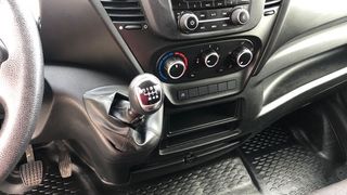 Iveco Daily 2.3 TD 35S 16 V 3520L H2 M3 156CV