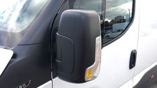 Iveco Daily 2.3 TD 35S 16 V 3520L H2 M3 156CV