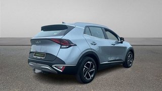 Kia Sportage 1.6 CRDI MHEV DRIVE 136 5P