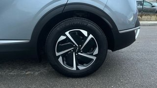 Kia Sportage 1.6 CRDI MHEV DRIVE 136 5P