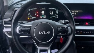 Kia Sportage 1.6 CRDI MHEV DRIVE 136 5P