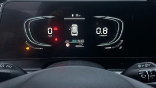 Kia Sportage 1.6 CRDI MHEV DRIVE 136 5P