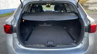 Toyota Avensis 2.0D 105KW BUSINESS ADVANCE 143 5P