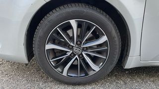 Toyota Avensis 2.0D 105KW BUSINESS ADVANCE 143 5P