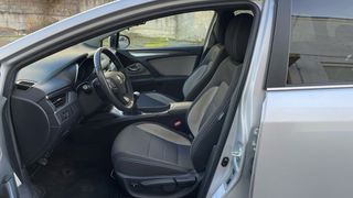 Toyota Avensis 2.0D 105KW BUSINESS ADVANCE 143 5P