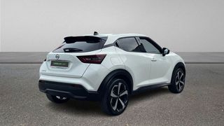 Nissan Juke 1.0 DIG-T 84KW TEKNA 114 5P