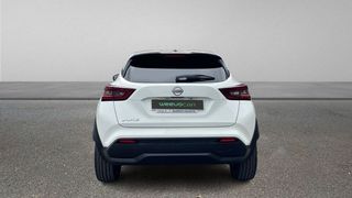 Nissan Juke 1.0 DIG-T 84KW TEKNA 114 5P