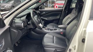 Nissan Juke 1.0 DIG-T 84KW TEKNA 114 5P