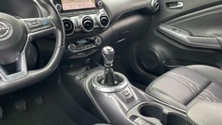 Nissan Juke 1.0 DIG-T 84KW TEKNA 114 5P