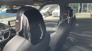 Nissan Juke 1.0 DIG-T 84KW TEKNA 114 5P