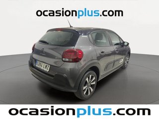 Citroen C3 PureTech 110 S&S Feel Pack EAT6 81 kW (110 CV)