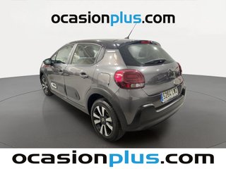 Citroen C3 PureTech 110 S&S Feel Pack EAT6 81 kW (110 CV)