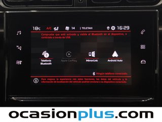Citroen C3 PureTech 110 S&S Feel Pack EAT6 81 kW (110 CV)