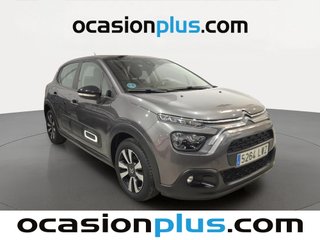 Citroen C3 PureTech 110 S&S Feel Pack EAT6 81 kW (110 CV)