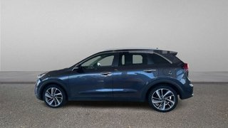 Kia Niro 1.6 GDI HYBRID DRIVE 141 5P