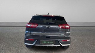 Kia Niro 1.6 GDI HYBRID DRIVE 141 5P