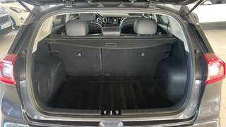 Kia Niro 1.6 GDI HYBRID DRIVE 141 5P