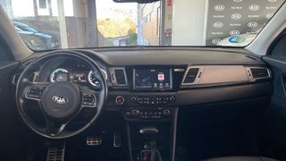 Kia Niro 1.6 GDI HYBRID DRIVE 141 5P