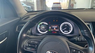 Kia Niro 1.6 GDI HYBRID DRIVE 141 5P