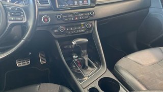Kia Niro 1.6 GDI HYBRID DRIVE 141 5P
