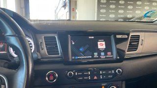 Kia Niro 1.6 GDI HYBRID DRIVE 141 5P