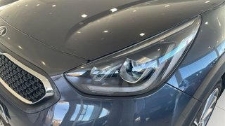 Kia Niro 1.6 GDI HYBRID DRIVE 141 5P