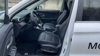 MG ZS 1.5 COMFORT 116 5P