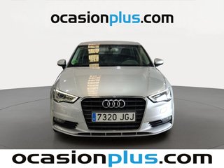Audi A3 Sedan Attracted 1.6 TDI clean diesel 81 kW (110 CV)