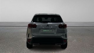 Citroën C5 Aircross 1.5 BLUEHDI 130 PLUS AUTO 131 5P