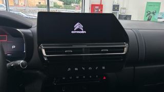 Citroën C5 Aircross 1.5 BLUEHDI 130 PLUS AUTO 131 5P